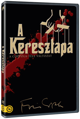 A Keresztapa - A Coppola-Féle Változat (Hu) • A Keresztapa - A Coppola-Féle Változat (Hu)