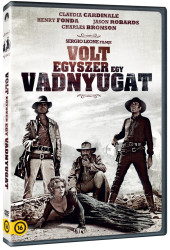 Volt Egyszer Egy Vadnyugat (Hu) • Volt Egyszer Egy Vadnyugat (Hu)