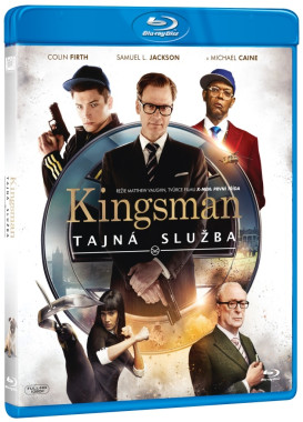 Kingsman A Titkos Szolgálat (Hu) • Kingsman A Titkos Szolgálat (Hu)