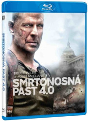 Film • Die Hard 4.0 - Legdrágább Az Életed 4Bd (Hu)