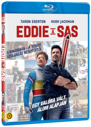 Eddie, A Sas (Hu) • Eddie, A Sas (Hu)