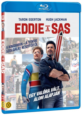 Eddie, A Sas (Hu) • Eddie, A Sas (Hu)