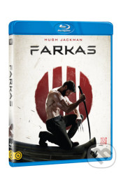 Film • Farkas Bd (Hu)