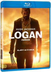 Film • Logan – Farkas Bd (Hu)