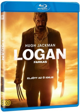 Film • Logan – Farkas Bd (Hu)
