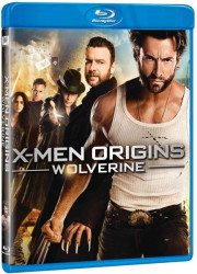 Film • X-Men Kezdetek Farkas Bd (Hu)