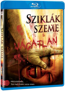 Film • Sziklák Szeme Bd (Hu)