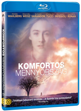 Komfortos Mennyország (Hu) • Komfortos Mennyország (Hu)