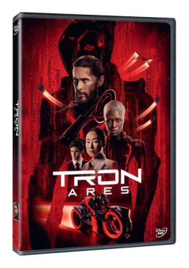 Tron Ares  • Tron Ares 