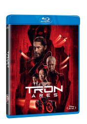 Film • Tron Ares Bd