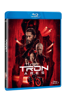Film • Tron Ares Bd