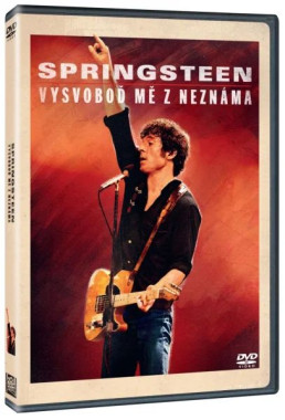 Film • Springsteen Vysvoboď Mě Z Neznáma