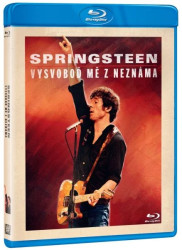 Film • Springsteen Vysvoboď Mě Z Neznáma