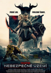 Film • Predátor Nebezpečné Území