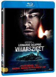 Viharsziget (Hu) • Viharsziget (Hu)