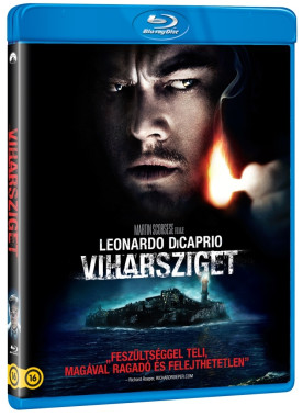Viharsziget (Hu) • Viharsziget (Hu)