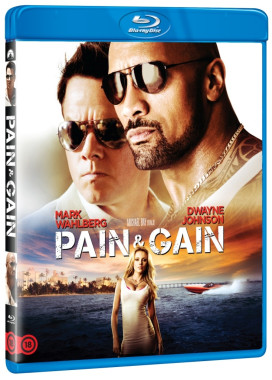 Pain And Gain (Hu) • Pain And Gain (Hu)