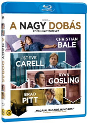 A Nagy Dobás (Hu) • A Nagy Dobás (Hu)