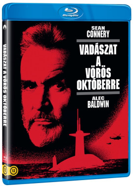 A Vadászat A Vörös Októberre (Hu) • A Vadászat A Vörös Októberre (Hu)