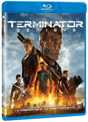 Terminator Genisys (Hu) • Terminator Genisys (Hu)