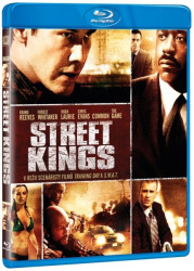 Film • Az Utca Királyai Bd (Hu)