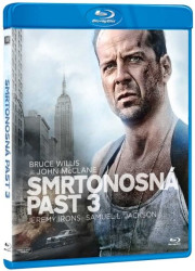Film • Die Hard 3. - Az Élet Mindig Drága Bd (Hu)