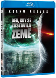 Film • Amikor Megállt A Föld Bd (Hu)
