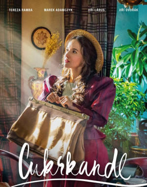 Film • Cukrkandl Bd