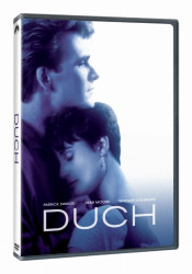 Film • Duch Dvd