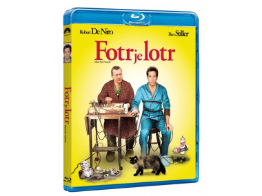 Film • Apádra Ütök Bd (Hu)