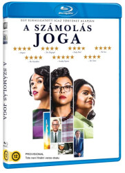 Film • A Számolás Joga Bd (Hu)
