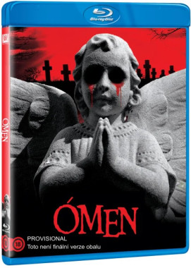 Film • Ómen Bd (Hu)