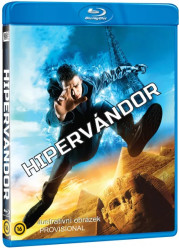 Film • Hipervándor Bd (Hu)