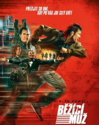 Film • Běžící Muž Bd (Uhd) - Steelbook