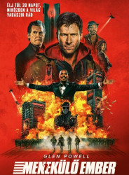 Film • A Menekülő Ember Bd (Uhd) Hu