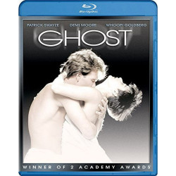 Film • Ghost Bd (Hu)