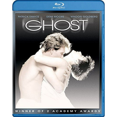 Film • Ghost Bd (Hu)