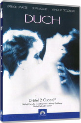 Film • Ghost (Hu)