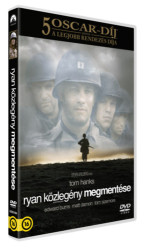 Film • Ryan Közlegény Megmentése (Hu)