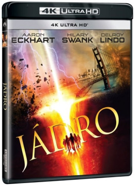 Film • A Mag Bd (Uhd) (Hu)