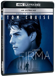 Film • A Cég Bd (Uhd) (Hu)