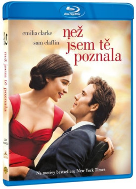Film • Mielőtt Megismertelek Bd (Hu)