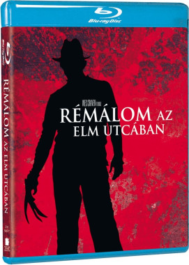 Film • Rémálom Az Elm Utcában Bd (Hu)