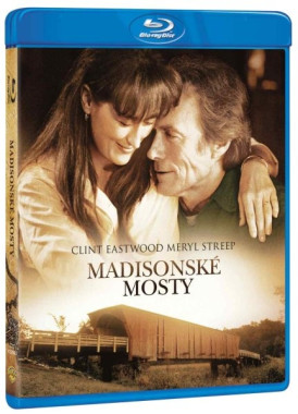 Film • A Szív Hídjai Bd (Hu)
