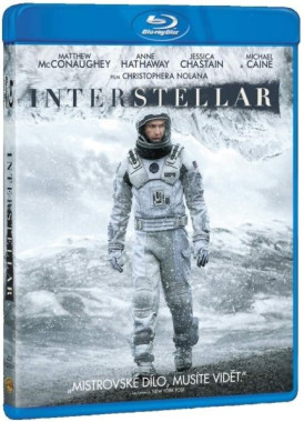 Film • Csillagok Között 2Bd (Hu)