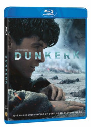 Film • Dunkirk 2Bd (Hu)