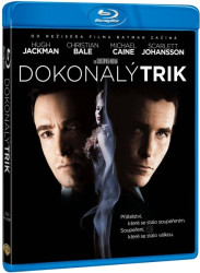 Film • A Tökéletes Trükk Bd (Hu)