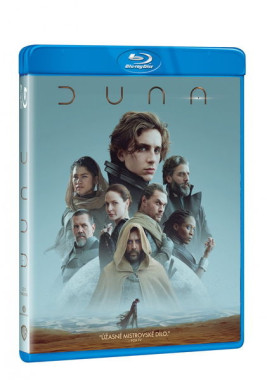 Film • Dűne Bd (Hu)