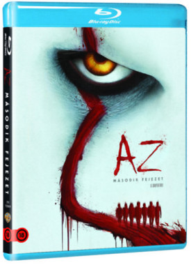 Film • Az Második Fejezet Bd (Hu)
