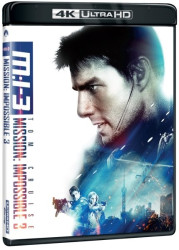 Film • Mission Impossible 3. Bd (Uhd) (Hu)